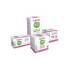 Saforelle Cotton Protect Organic Cotton Hygiene Bags - Pack of