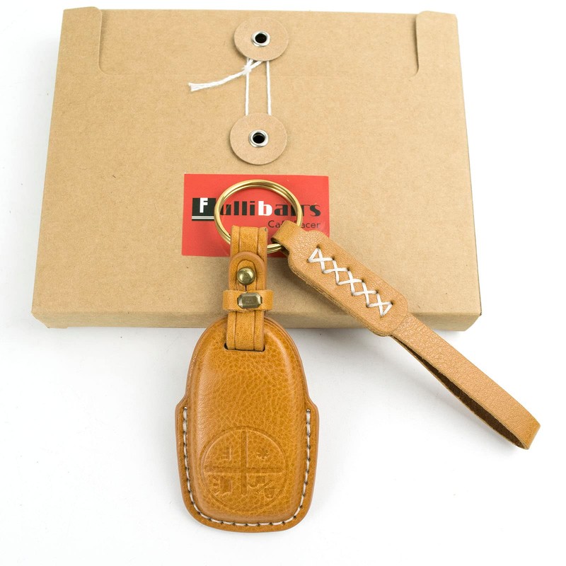 Fullibars Key case compatible with Vespa GTS Super Primavera Sprint