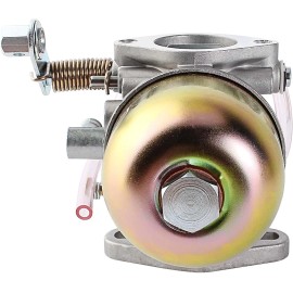PCCMOTOR 1982-1987 EZGO GOLF CART CARBURETOR 26645-G0118342