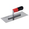 Pavan 804/I Stainless Steel Trowel (240x100mm)