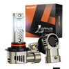SEALIGHT SEALIGHT 9005 HB3 Bulbs, 34000LM Super Bright, 6500K Cool