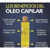 Terramar Óleo Tratamiento Para El Cabello Maltratado - 120 ml