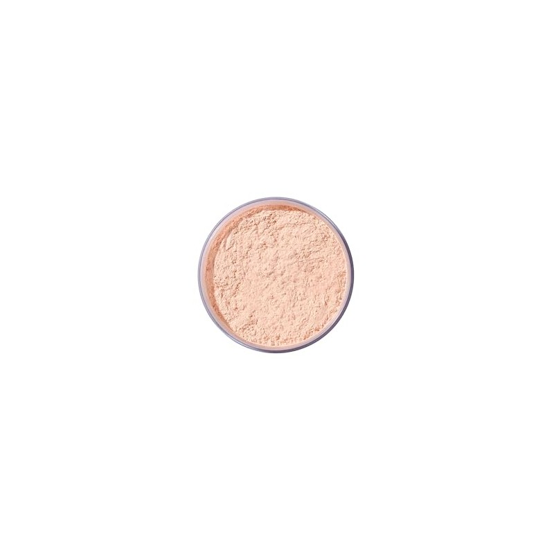 Coty Airspun Face Powder, Honey Beige, Natural Tone Loose Face