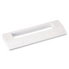 BSSTORE Fridge Handle White Wheelbase Min 113 mm Max 166
