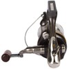 Wychwood - Carp Riot Big Pit 65 Reel, Gunmetal