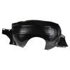 TRQ TRQ Front Inner Fender Liner Set Compatible with 1994-1998