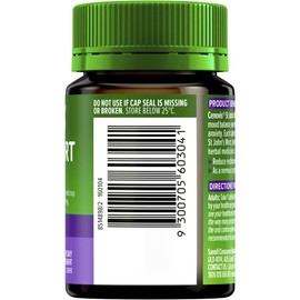 Cenovis St John's Wort 60 Tablets