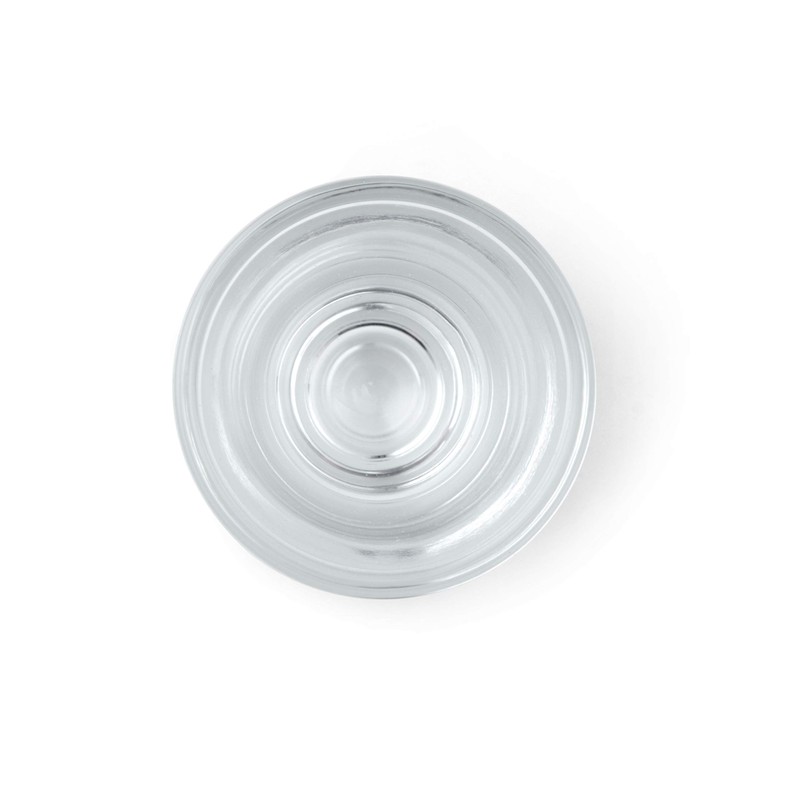 Houdini 6-Pack Heavy Base Shot Glass Set, 1.2oz Shot Glasses