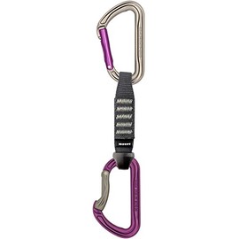 Dmm Shadow Quickdraw Set, red, 12cm