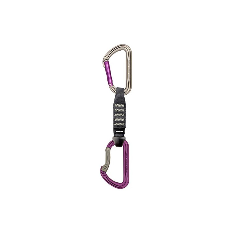 Dmm Shadow Quickdraw Set, red, 12cm