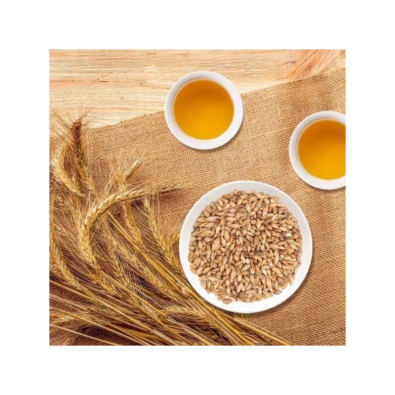 신선약초 국산 볶은 맥아 500g Fresh Herbal Domestic Roasted Barley