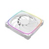 Geometric Future Squama 2503 RGB PWM Fan - 140mm -