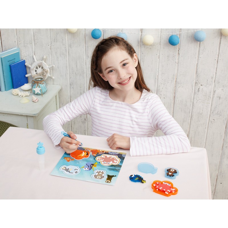 Aquabeads Finding Dory Easy Tray Set