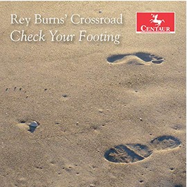 Red Burns Crossroad: Check Your Footing