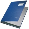 Leitz Signature book, PP-laminated