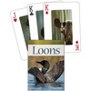 Loons Playing Cards