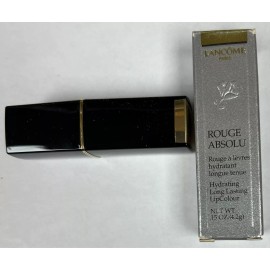 Lancôme Lancome Hydrating Long Lasting Lipstick Rouge Absolu Pinque