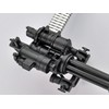 TOMYTEC Little Army LA022 M134 Minigun Type Plastic Model
