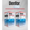 DENFOR 600 Vitamina D2, magnesio, Zinc y Fósforo cmd Duo