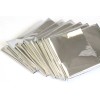 Primacare Emergency Foil Mylar Thermal Blanket, 82" x 54" (Pack