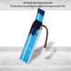 2PCS High Capacity 520MAH Battery Fit for WLtoys XK K110