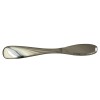 TECHTONGDA Stainless Steel Cheese Butter Knife Jam/Peanut Butter Spatula Knife