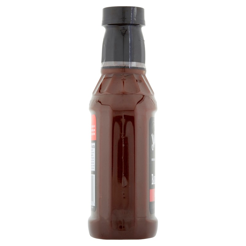 Jack Daniel's Sweet & Spicy Barbecue Sauce (19 oz Bottles,