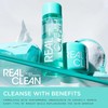 Real Techniques Almohadillas desmaquillantes Real Clean