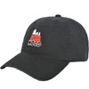 Concept One Peanuts Snoopy - Gorro de béisbol para Adultos