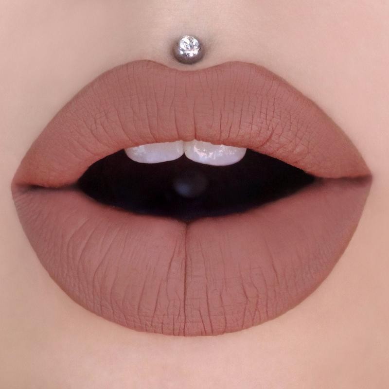 Velour Liquid Lipsticks:_Diva