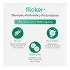 Inbiotech Filoker Shampoo 250ml Anticaída Protege Fortalece