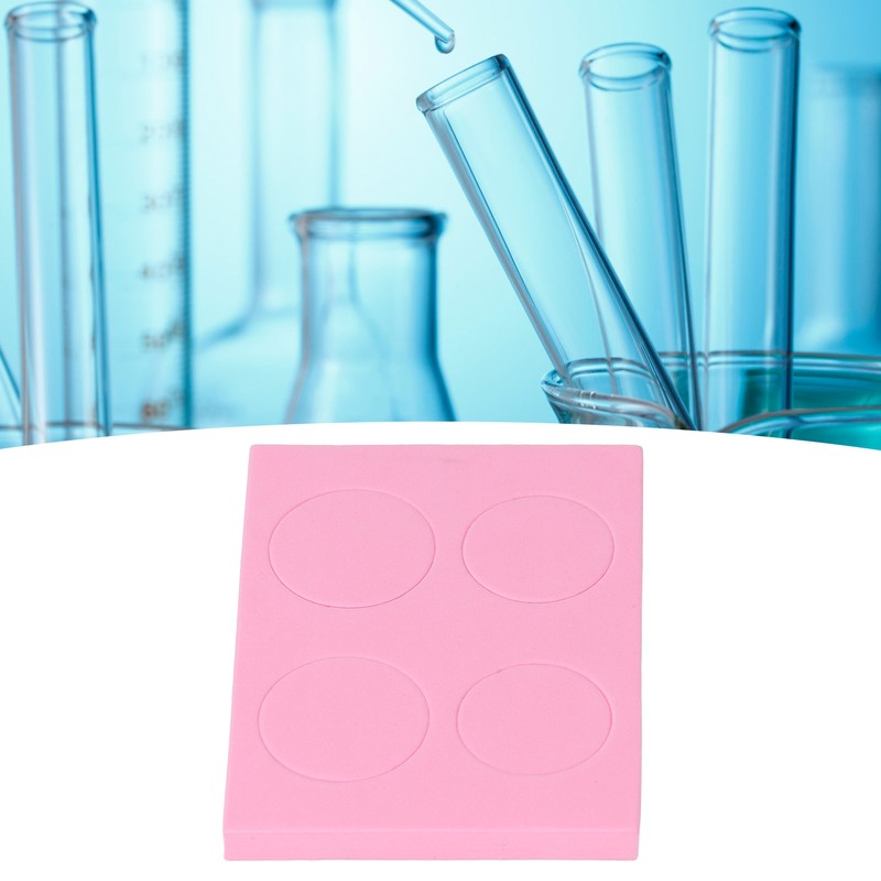Foam Tube Rack Rectangle High Density Floating Foam Centrifuge Tube