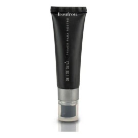 Primer Rostro Bissú Pre Base Maquillaje 27.5ml Mate Hidratante Sin Parabenos