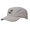 Boating Hat Anchor Captain Sailing Cap Army Yacht Military Baseball