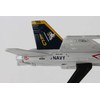 POSTAGE STAMP 1/150 F/A-18C US Navy VFA-83 Rampagers
