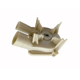 3363394 Washing Washer Drain Pump Replace Parts Fit for Kenmore Whirlpool Washers Compatible with Parts 3348014 3348015 PS342434 PS11741239 3352492
