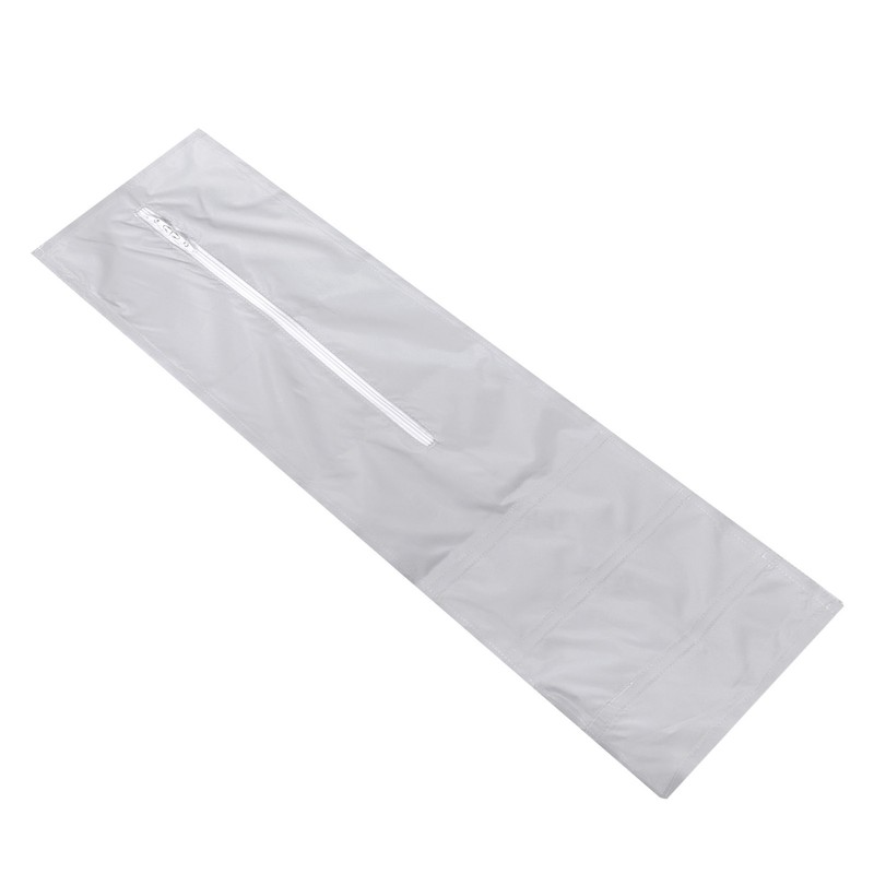 AC Window Sealing Cloth Universal Waterproof Encrypted Polyester Portable Air