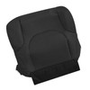UINIEBOOM Driver Bottom Cloth Seat Cover, Replacement Dark Gray Driver