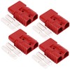 350 Amp 600 V Battery Quick Connector 350A Battery Power