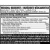 Six Star Amino Plus Energy, BCAA Powder & Energy, Fruit