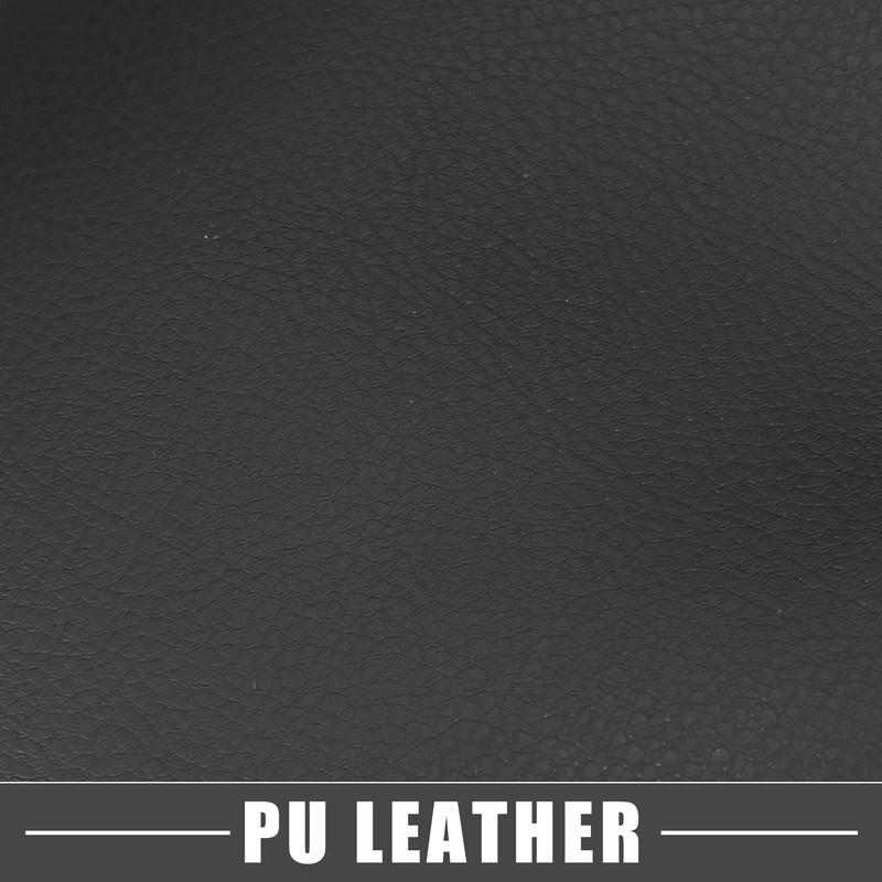 X AUTOHAUX Center Console Cover Pad Waterproof Armrest Box Protector