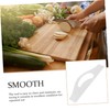 Operitacx Cutting Board Handle Template Durable Acrylic Stencil for Precise