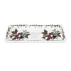 Portmeirion Home & Gifts HV52850-X Sandwich Tray, Ceramic, Multi-Colour, 14