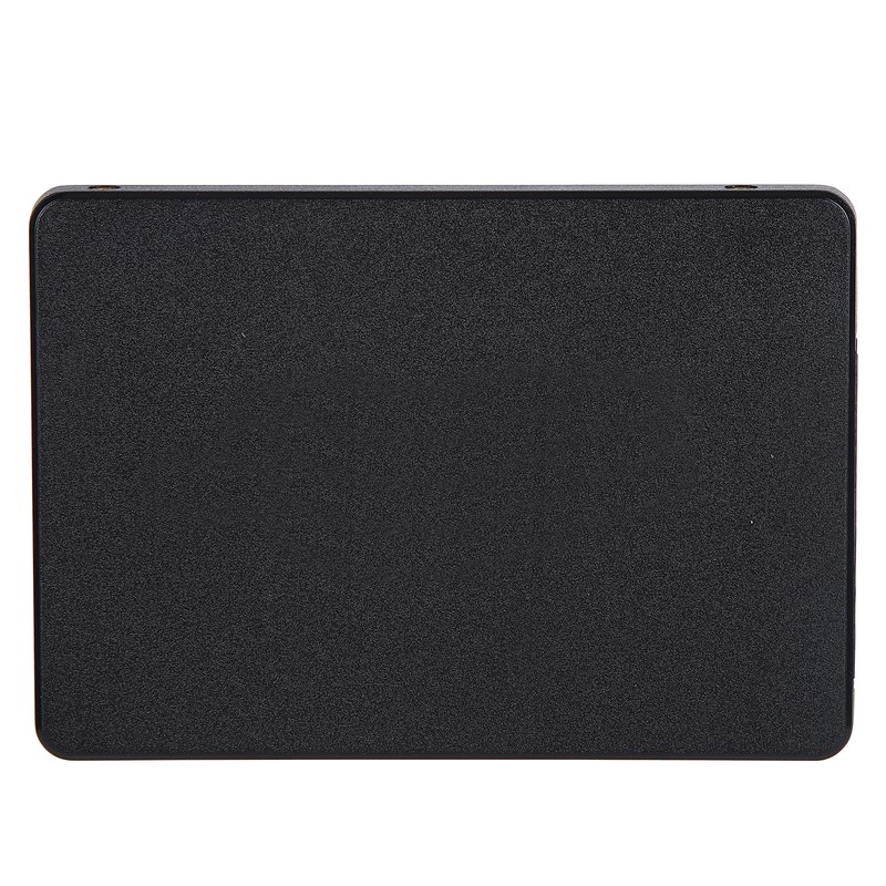 Solid State Drive 2.5in Stable Durable Sturdy Wide Compatibility Auto