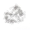 MBLUE High Temperature Resistance Tungsten Wire Hanging Firing Hook Jump