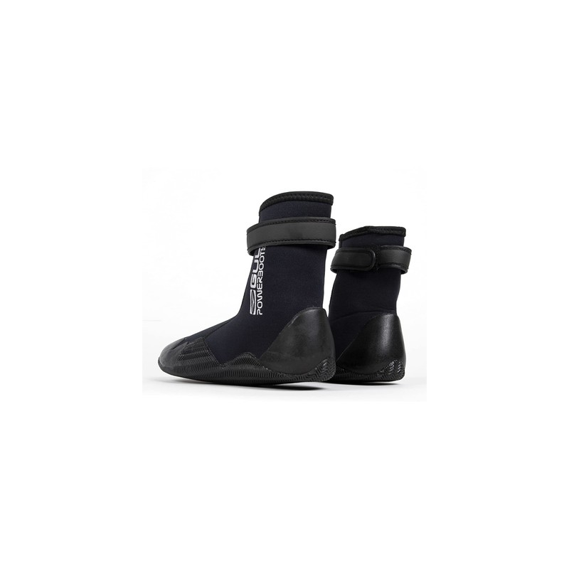 Gul 5mm Power Wetsuit Boot Boots Boot BO1263-B8 - Black