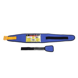 Pelvic Sling Prolapse Support Belt Reusable Protection Girdle for Fractures Post Surgery Recovery M 110cm / 43.3in