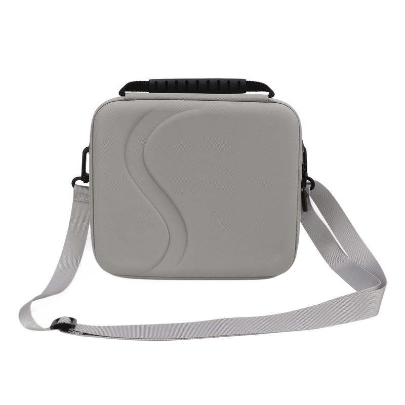 Portable Storage Bag Shockproof Handbag Waterproof Carrying Case Box for