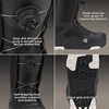 5th Element ST-2 ATOP Dial Snowboard Boots - 7.0 -