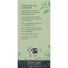 Whittard of Chelsea Green Jasmine Teabags (Pack of 1, Total